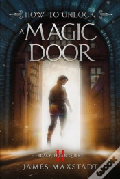 Capa do artigo How To Unlock A Magic Door