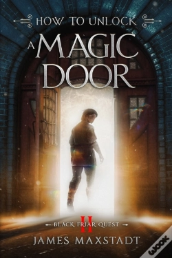Capa do artigo How To Unlock A Magic Door