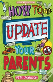 Capa do artigo How To Update Your Parents