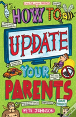Capa do artigo How To Update Your Parents