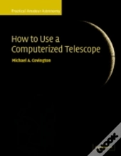 How To Use A Computerized Telescope