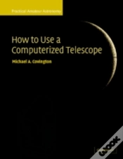 Capa do artigo How To Use A Computerized Telescope