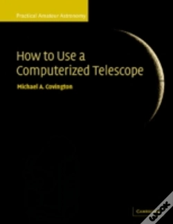 Capa do artigo How To Use A Computerized Telescope