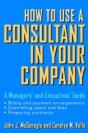 How To Use A Consultant In Your Company - Preview
