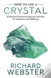 Capa do artigo How To Use A Crystal