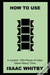 Capa do artigo How To Use A Joystick