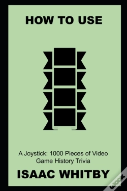 Capa do artigo How To Use A Joystick