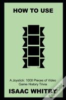 How To Use A Joystick