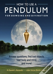 Capa do artigo How To Use A Pendulum For Dowsing And Divination