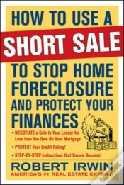 Capa do artigo How To Use A Short Sale To Stop Home Foreclosure And Protect Your Finances