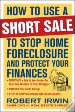 Capa do artigo How To Use A Short Sale To Stop Home Foreclosure And Protect Your Finances