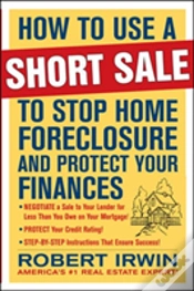 Capa do artigo How To Use A Short Sale To Stop Home Foreclosure And Protect Your Finances