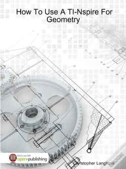 Capa do artigo How To Use A Ti-Nspire For Geometry
