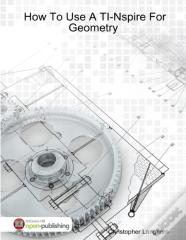 How To Use A Ti-Nspire For Geometry