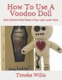 How To Use A Voodoo Doll - Preview