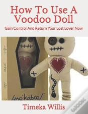Capa do artigo How To Use A Voodoo Doll