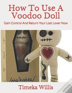 Capa do artigo How To Use A Voodoo Doll