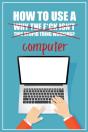 How To Use A (Why The F*Ck Isn'T This Stupid Thing Working?) Computer - Preview