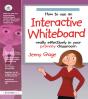 How To Use An Interactive Whiteboard Really Effectively In Your Primary Classroom - Preview