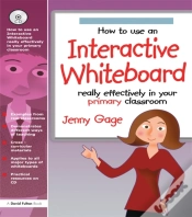 Capa do artigo How To Use An Interactive Whiteboard Really Effectively In Your Primary Classroom