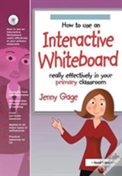 Capa do artigo How To Use An Interactive Whiteboard Really Effectively In Your Primary Classroom