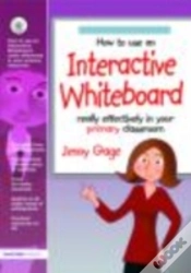 Capa do artigo How To Use An Interactive Whiteboard Really Effectively In Your Primary Classroom