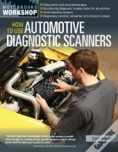 How To Use Automotive Diagnostic Scanners
