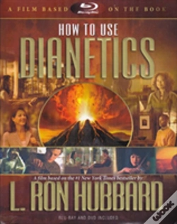 Capa do artigo How To Use Dianetics