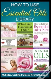 How To Use Essential Oils Library