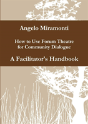 How To Use Forum Theatre For Community Dialogue - A Facilitator'S Handbook - Preview