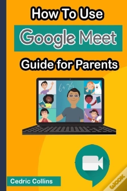 Capa do artigo How To Use Google Meet