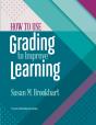 How To Use Grading To Improve Learning - Preview