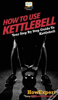 Capa do artigo How To Use Kettlebell