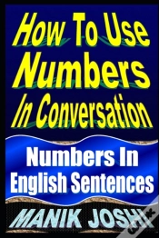 Capa do artigo How To Use Numbers In Conversation