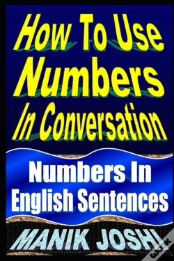 Capa do artigo How To Use Numbers In Conversation