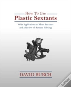 Capa do artigo How To Use Plastic Sextants