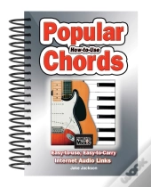 How To Use Popular Chords