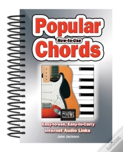 Capa do artigo How To Use Popular Chords