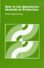 How To Use Qualitative Methods In Evaluation - Preview