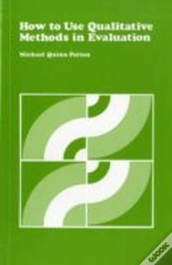 Capa do artigo How To Use Qualitative Methods In Evaluation