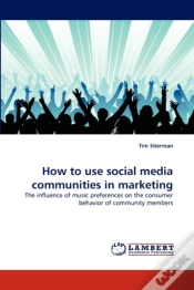 Capa do artigo How To Use Social Media Communities In Marketing
