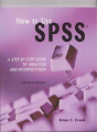 How To Use Spss - Preview