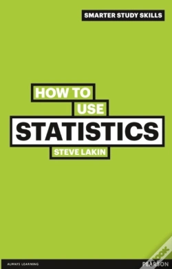 Capa do artigo How To Use Statistics