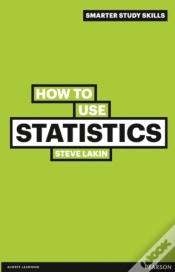 Capa do artigo How To Use Statistics