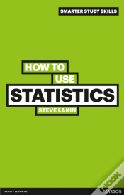 Capa do artigo How To Use Statistics