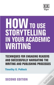 Capa do artigo How To Use Storytelling In Your Academic Writing