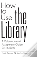 How To Use The Library