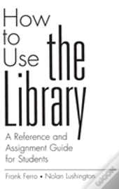 How To Use The Library