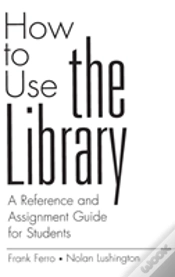 Capa do artigo How To Use The Library