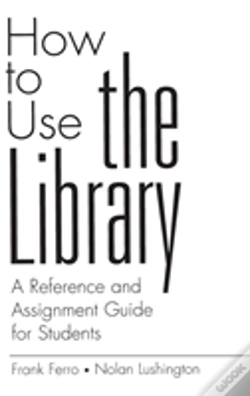 Capa do artigo How To Use The Library